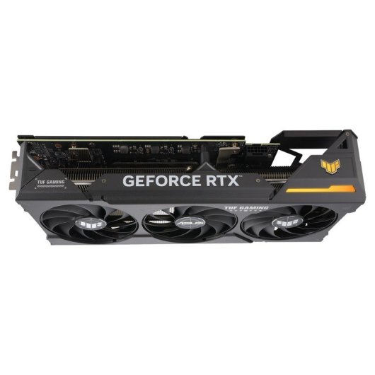 ASUS TUF Gaming GeForce RTX 4070 SUPER OC Edizione 12GB GDDR6X DLSS3