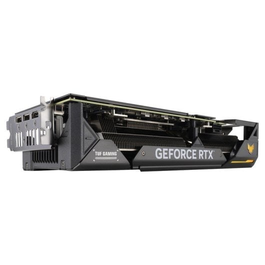 ASUS TUF Gaming GeForce RTX 4070 SUPER OC Edizione 12GB GDDR6X DLSS3