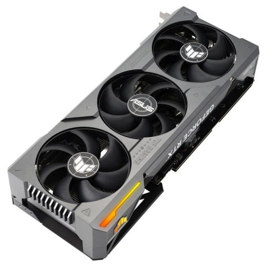 ASUS TUF Gaming GeForce RTX 4080 SUPER OC Edizione 16GB GDDR6X DLSS3