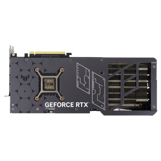 ASUS TUF Gaming GeForce RTX 4080 SUPER OC Edizione 16GB GDDR6X DLSS3