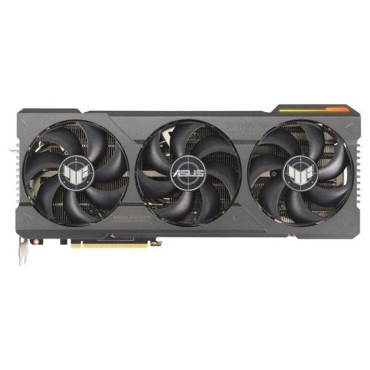 Placa grafica ASUS TUF Gaming GeForce RTX 4080 SUPER OC 16GB GDDR6X