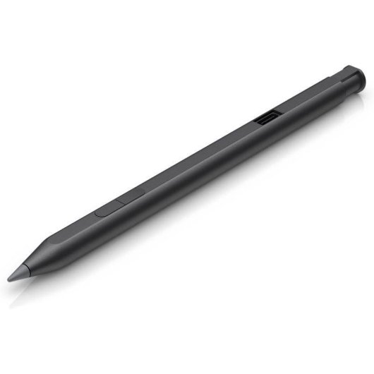Caneta Inclinável Recarregável HP MPP 2.0 Preta