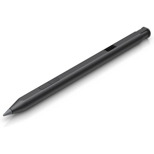 Caneta Inclinável Recarregável HP MPP 2.0 Preta