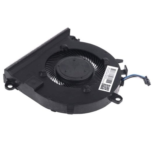 Ventilador CPU Para Portátil HP Pavilion 15-EC Gaming L77560-001