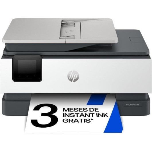 Multifunktion HP OfficeJet Pro 8122e Tintenstrahl Farbe WLAN Duplex All-in-One