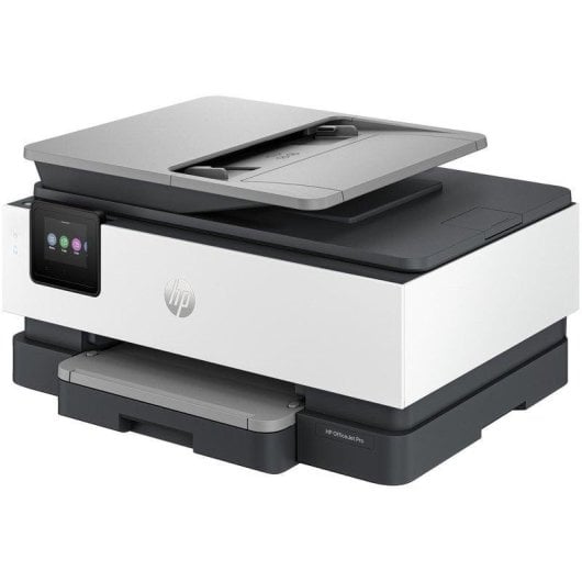 Multifunktion HP OfficeJet Pro 8122e Tintenstrahl Farbe WLAN Duplex All-in-One