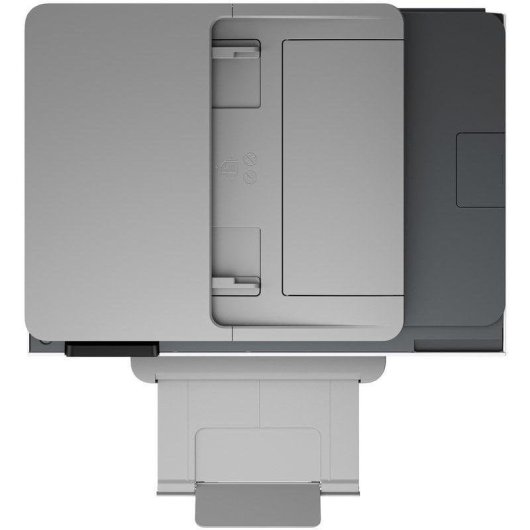 Impresora multifunción HP OfficeJet Pro 8122e Color WiFi Dúplex + 3 Meses de Instant Ink Gratis