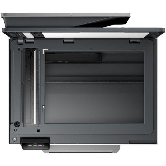 Impresora multifunción HP OfficeJet Pro 8122e Color WiFi Dúplex + 3 Meses de Instant Ink Gratis
