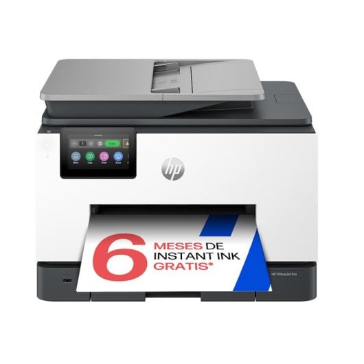 HP OfficeJet Pro 9132e All-in-One Printer Thermal Inkjet A4 4800 x 1200 DPI 25 Seiten pro Minute WLAN