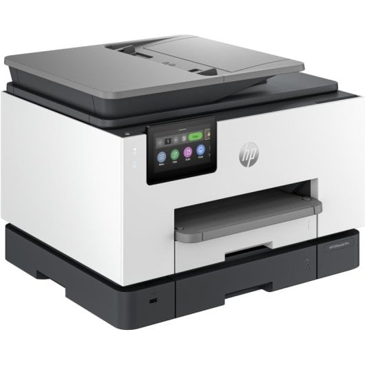 Stampante multifunzione a colori HP OfficeJet Pro 9132e WiFi fronte/retro Fax