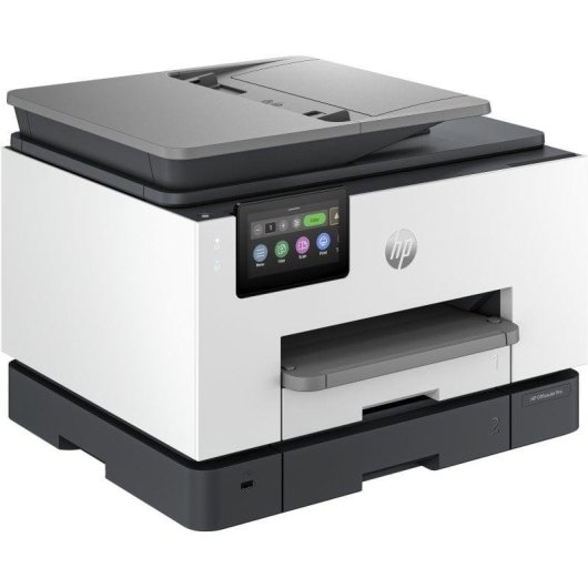HP OfficeJet Pro 9132e Impresora Multifunción Color WiFi Dúplex Fax