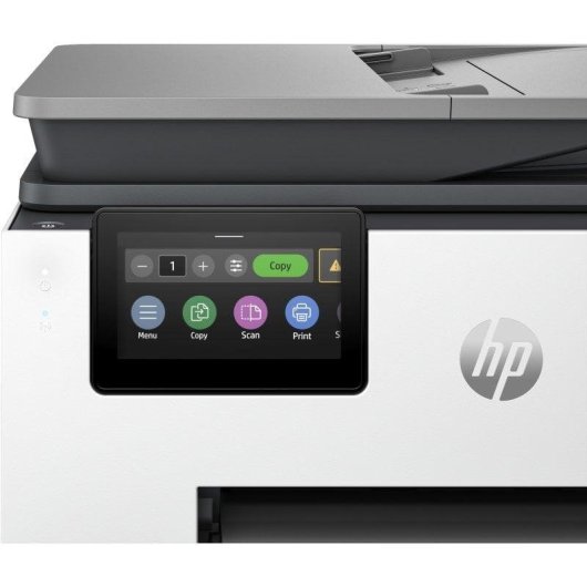 HP OfficeJet Pro 9132e Impresora Multifunción Color WiFi Dúplex Fax