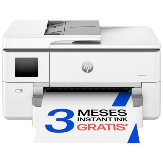 Multifonction HP OfficeJet Pro 9720e Jet d'encre Couleur WiFi Duplicata Instant Ink