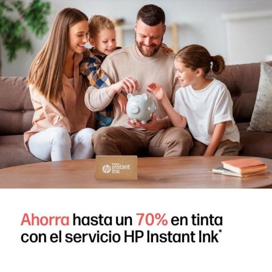 Multifonction HP OfficeJet Pro 9720e Jet d'encre Couleur WiFi Duplicata Instant Ink
