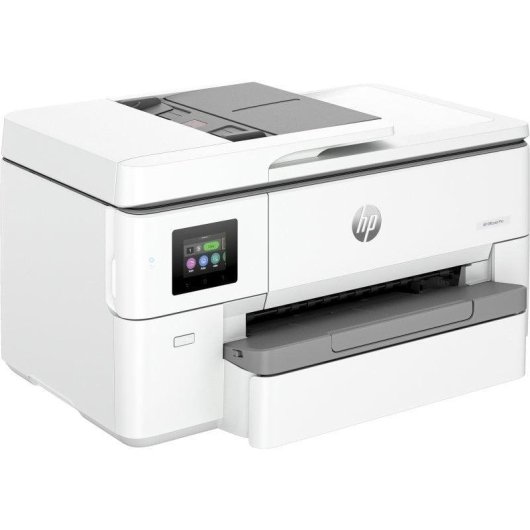Multifunktion HP OfficeJet Pro 9720e Tintenstrahl Farbe WiFi Ethernet Duplex HP+