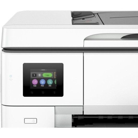 Multifonction HP OfficeJet Pro 9720e Jet d'encre Couleur WiFi Duplicata Instant Ink