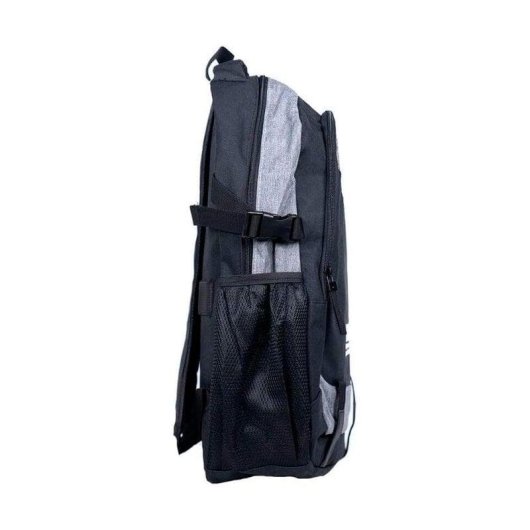 Zaino NASA BAG02 Travel per laptop 15.6 pollici Nero USB Oxford