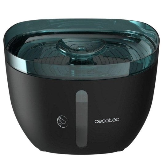 Fontanella automatica Cecotec Pumba 2200 Refresh 2L filtro LED silenziosa