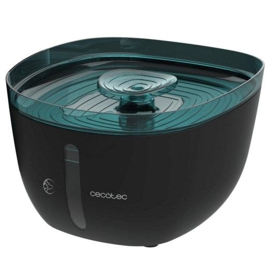 Fontanella automatica Cecotec Pumba 2200 Refresh 2L filtro LED silenziosa