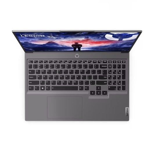 Lenovo Legion 5 16IRX9-082 Intel Core i7-14650HX/16GB/512GB SSD/RTX 4060/16'' (PT)