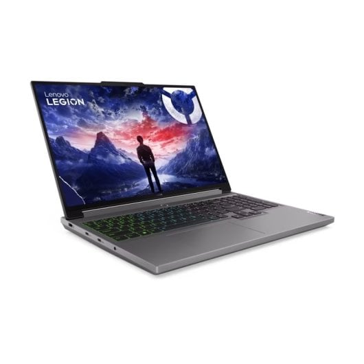 Lenovo Legion 5 16IRX9-082 Intel Core i7-14650HX/16 GB/512 GB SSD/RTX 4060/16'' (PT)