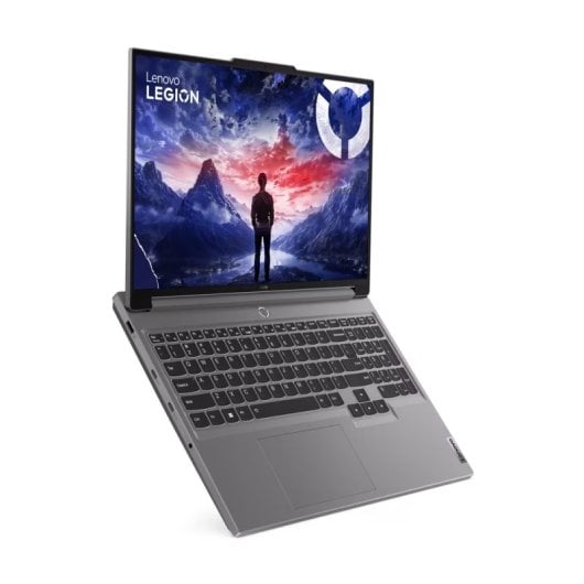 Lenovo Legion 5 16IRX9-082 Intel Core i7-14650HX/16GB/512GB SSD/RTX 4060/16'' (PT)