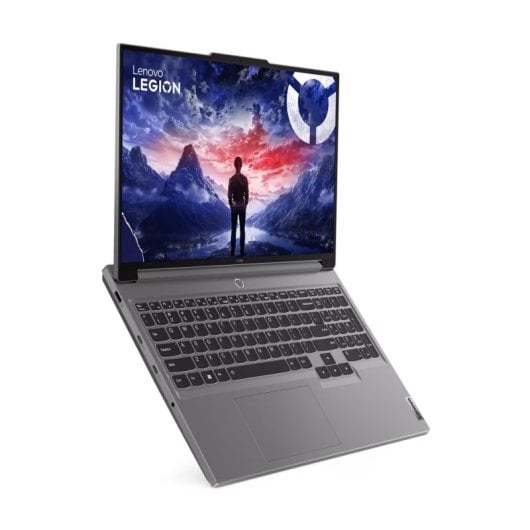 Lenovo Legion 5 16IRX9-082 Intel Core i7-14650HX/16 GB/512 GB SSD/RTX 4060/16'' (PT)