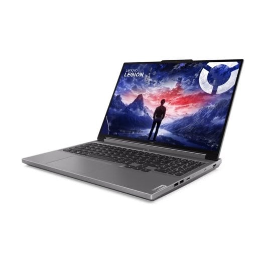 Lenovo Legion 5 16IRX9-082 Intel Core i7-14650HX/16 GB/512 GB SSD/RTX 4060/16'' (PT)