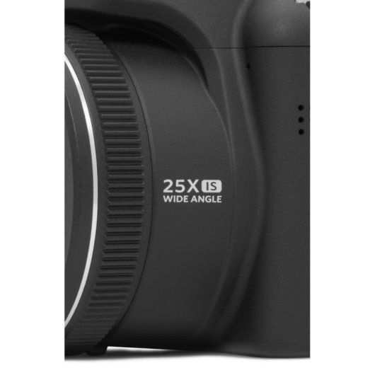 Kodak Pixpro AZ255 Cámara Digital Bridge 16MP Negra