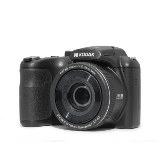 Kodak Pixpro AZ255 Cámara Digital Bridge 16MP Negra