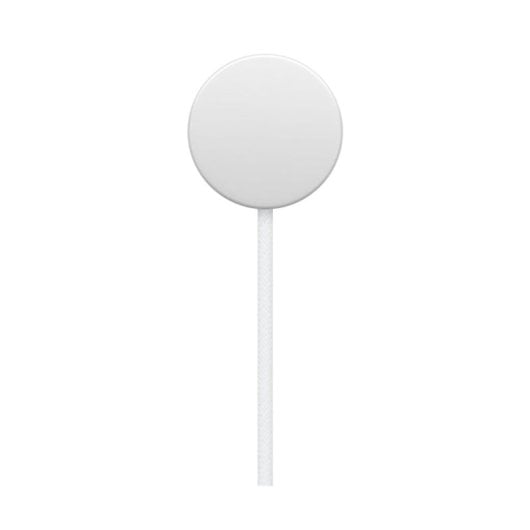 Apple Mt0h3ty/a Cargador Inalámbrico para Watch Blanco