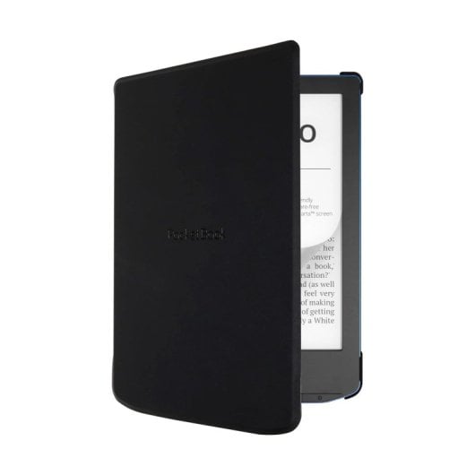 Étui Pocketbook pour livre noir H-S-634-K-WW