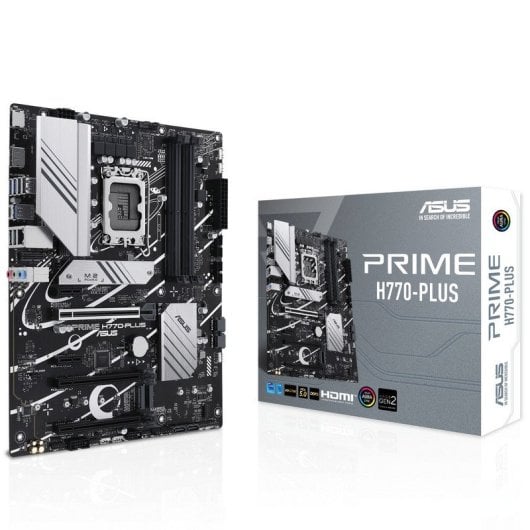 ASUS Prime H770-PLUS