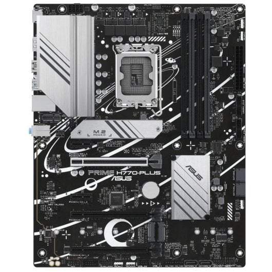 ASUS Prime H770-PLUS
