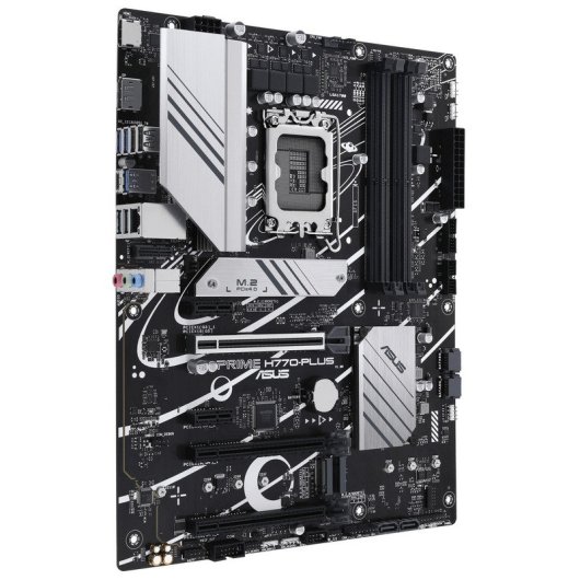ASUS Prime H770-PLUS