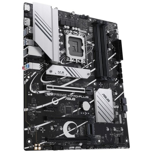ASUS Prime H770-PLUS