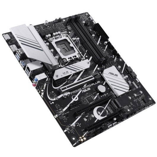 ASUS Prime H770-PLUS