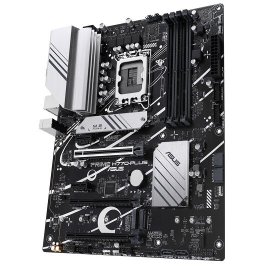 ASUS Prime H770-PLUS