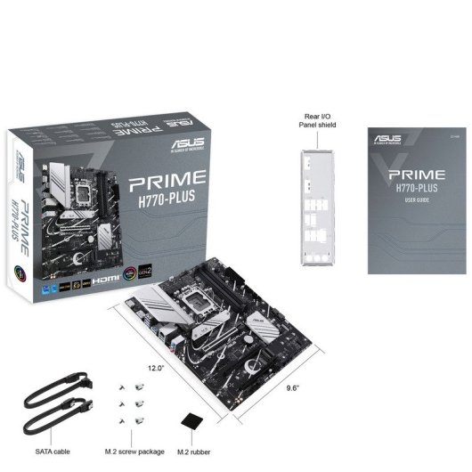 ASUS Prime H770-PLUS