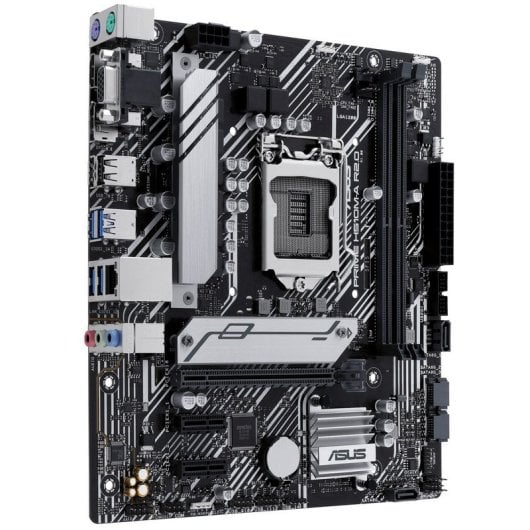 ASUS Prime H510M-A R2.0