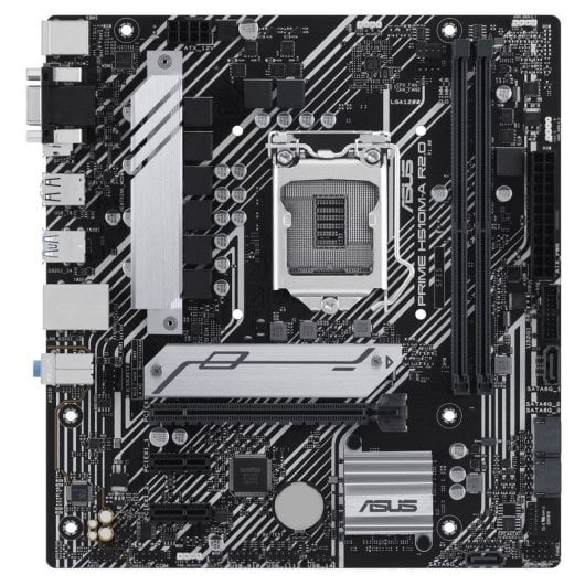 ASUS Prime H510M-A R2.0