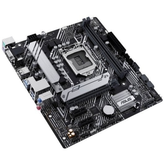 ASUS Prime H510M-A R2.0