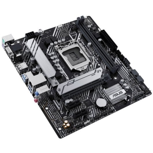 ASUS PRIME H510M-A R2.0 Intel H470 LGA 1200 (Socket H5) micro ATX