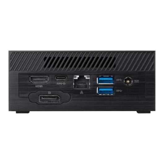 ASUS PN PN51-S1-B5325AD AMD Ryzen™ 5 5500U 8 Go DDR4-SDRAM 265 Go SSD Windows 11 Pro Mini PC Noir