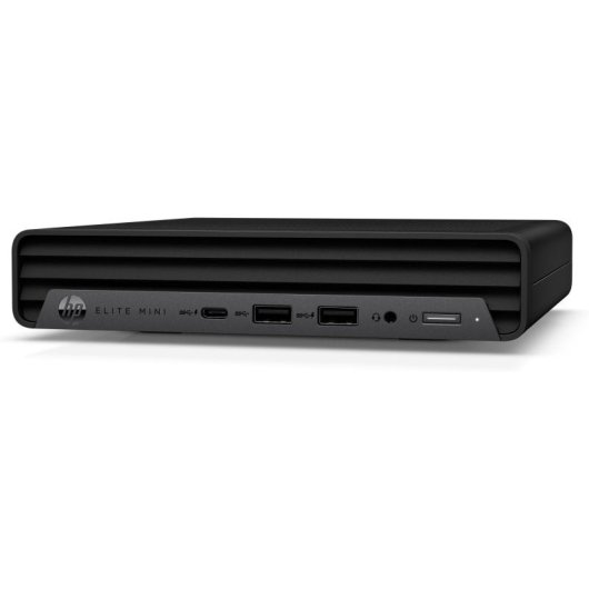 HP Elite Mini 800 G9 Intel Core i7-13700/16GB/512GB SSD