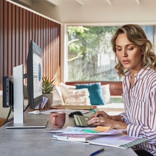 HP Elite Mini 800 G9 Intel Core i7-13700/16GB/512GB SSD