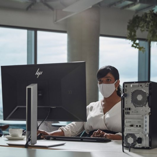 HP Pro 400 G9 Intel Core i5-13500/16GB/512GB SSD