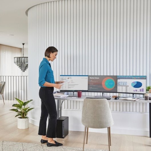 HP Pro 400 G9 Intel Core i5-13500/16GB/512GB SSD