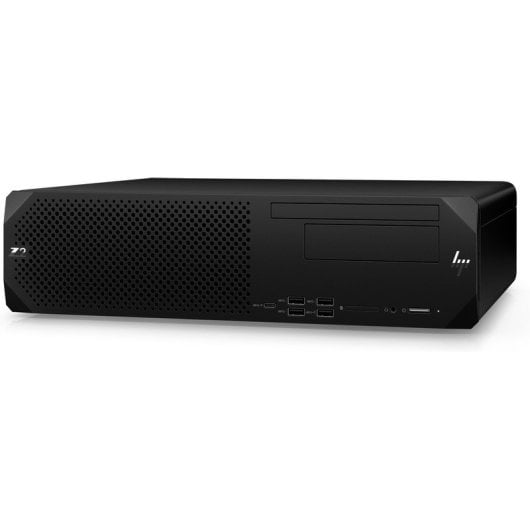 HP Z2 G9 SFF Intel Core i7-13700/16GB/512GB SSD