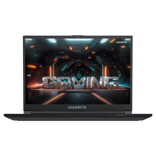 Gigabyte G6 KF-H3ES854SD Intel Core i7-13620H/16GB/512GB SSD/RTX 4060/16"